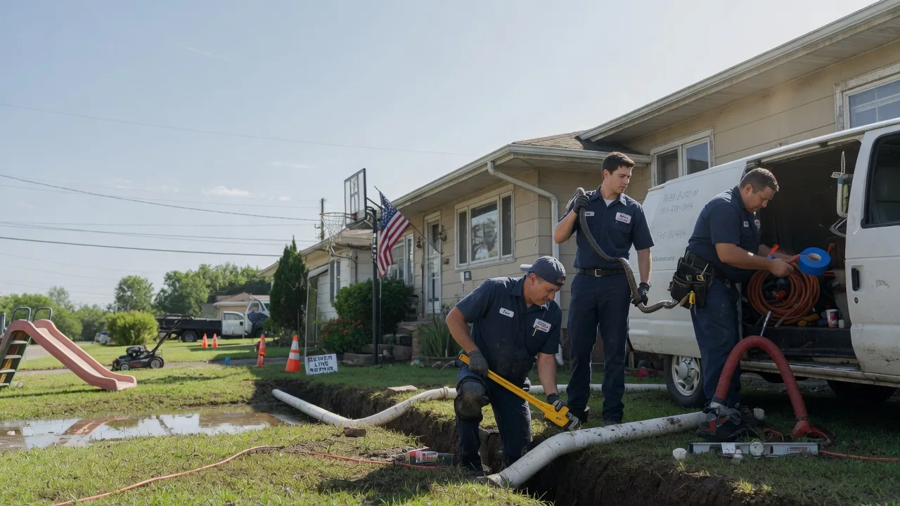 Toilet Installation in Portsmouth, IA near me